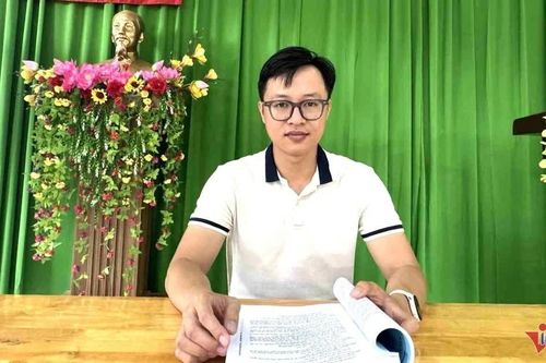 Có 2 bằng đại học, 9X chọn làm Tổ trưởng tổ dân phố ở Đắk Lắk