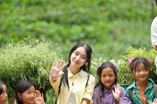 Cô gái trẻ và hành trình 'lang thang' nhưng không lạc lối