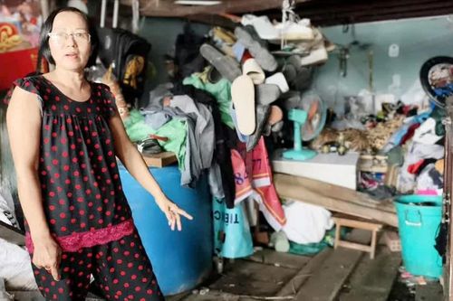 Gỡ nút thắt tái định cư: Sớm chỉnh trang bờ Nam kênh Đôi