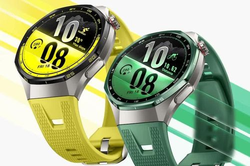 WATCH GT 7 Series và FreeBuds Neo được mở bán từ 1-10-2026