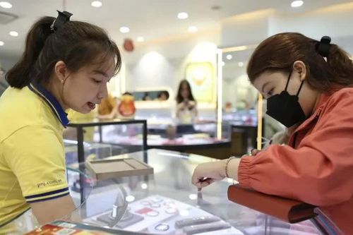 Sáng 23-9, giá vàng trong nước phục hồi