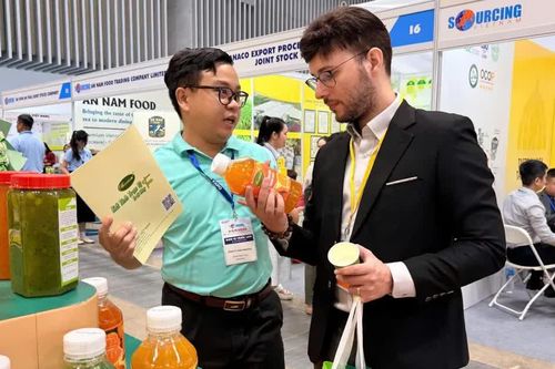 Xuất khẩu vào thị trường Halal: Chứng nhận mới là bước đầu