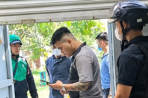 Đề nghị truy tố 11 bị can trong vụ thuê người tới phá nhà