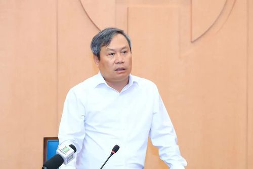 Chủ tịch UBND TP Hà Nội: Nghiên cứu tổng thể, xử lý căn cơ ngập úng lưu vực sông Bùi, sông Tích