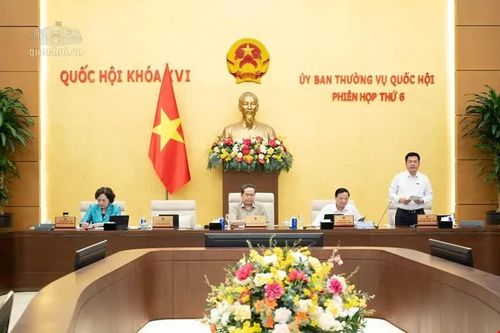 Luật An ninh dữ liệu phải hài hòa giữa an ninh và phát triển