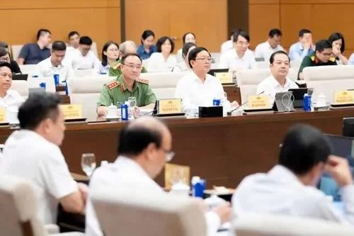 Đề xuất nâng mức phạt tiền tối đa cá nhân vi phạm hành chính lên 1,5 tỷ đồng