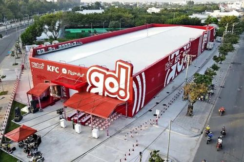 [SPOTLIGHT] Cuộc đua tỷ đô của Aeon và Central Retail tại Việt Nam
