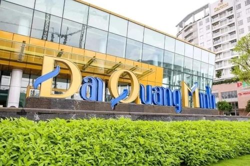 [SPOTLIGHT] Đại Quang Minh chuyển sang xây đường sắt, cuộc đua nghìn tỷ cùng VinSpeed