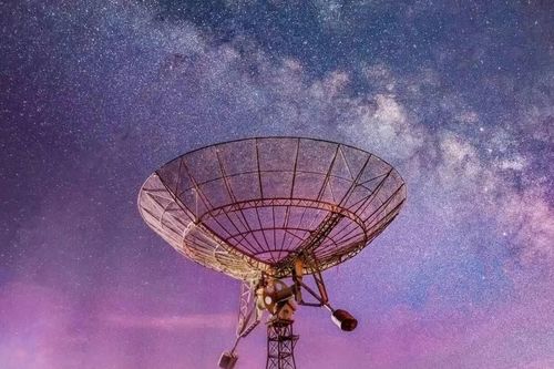 Phát hiện tín hiệu từ ngoại hành tinh cách chúng ta 63 năm ánh sáng