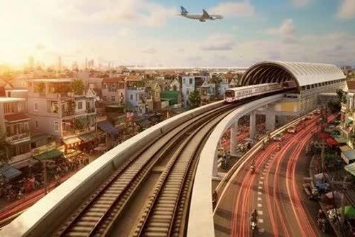 [SPOTLIGHT] Cuộc đua metro nghìn tỷ tại Hà Nội và TP.HCM của Vingroup, Đại Quang Minh