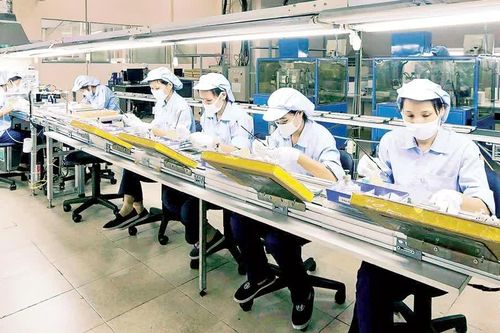 [SPOTLIGHT] Bắc Ninh: Cơ hội vàng cho doanh nghiệp Việt vào chuỗi cung ứng toàn cầu