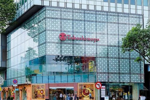 [SPOTLIGHT] Takashimaya Việt Nam lập kỷ lục lợi nhuận giữa lúc sức mua chững lại