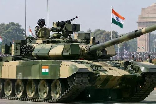 Sự kết thúc thời kỳ thống trị của T-90S khi đối thủ FRCV phá vỡ khuôn mẫu?