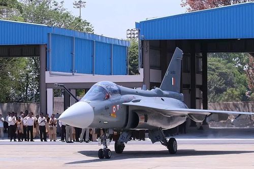 Ấn Độ nhận đủ tiêm kích Tejas Mk.1 muộn 10 năm so với dự kiến