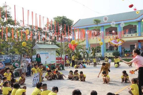 Đắk Lắk rà soát lịch tiêm chủng của trẻ vào mầm non, lớp 1