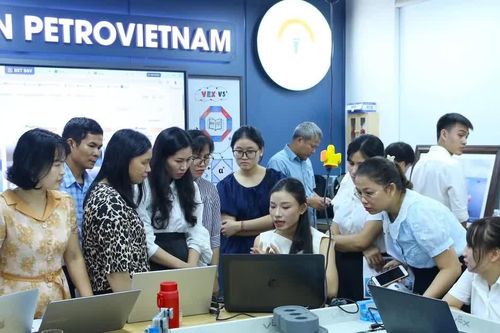Sức bật mới của Giáo dục Hưng Yên từ hệ sinh thái số