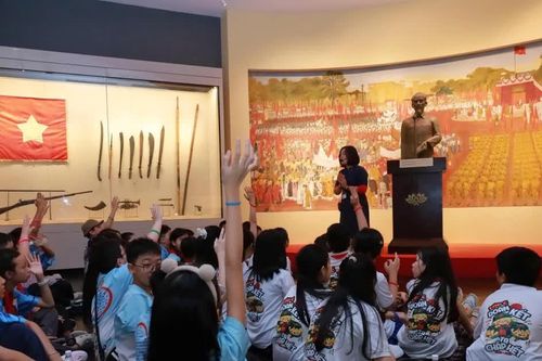 Kiến tạo 'Ngày Văn hóa Việt Nam - 24/11' thành thương hiệu văn hóa quốc gia