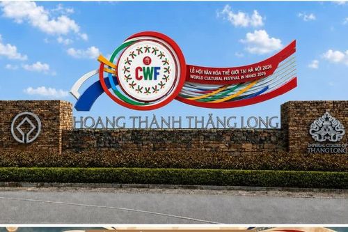 50 quốc gia tham dự Lễ hội Văn hóa Thế giới tại Hà Nội