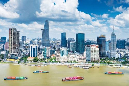 Kinh tế Việt Nam: Từ tăng trưởng nhanh đến cuộc chuyển đổi mô hình