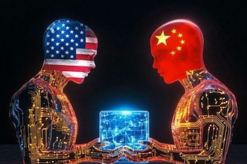 Quan hệ Mỹ-Trung: Từ nghịch lý AI đến cạnh tranh có quản trị