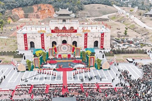 Bắc Ninh phát huy giá trị di sản, nâng cấp hạ tầng và đa dạng hóa sản phẩm