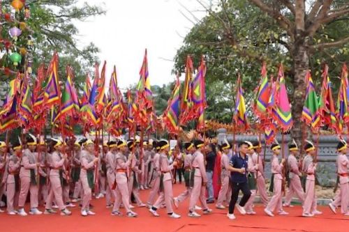 Ngày Văn hóa Việt Nam hướng tới mục tiêu trở thành thương hiệu quốc gia