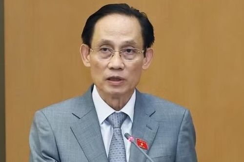 Bộ trưởng Ngoại giao Lê Hoài Trung tiếp Phó Tổng Thư ký Liên hợp quốc, đại diện cấp cao Liên minh các nền văn minh