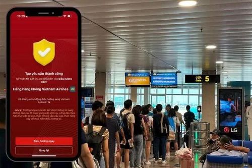Kết nối ứng dụng VNeID với hệ thống định danh điện tử của Singapore và Lào