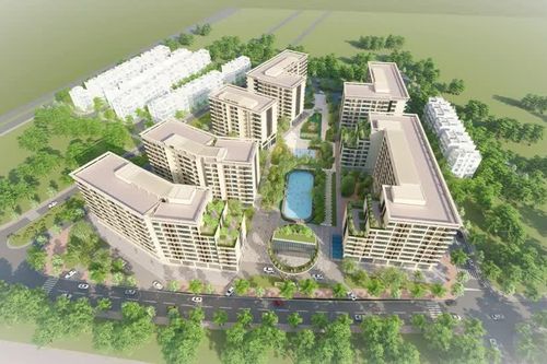 Lãi suất vay mua nhà ở xã hội 6,6%/năm, HoREA kiến nghị giảm còn 4,8%