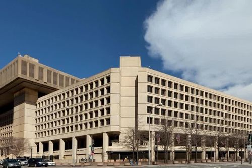 Nhóm tin tặc tuyên bố đột nhập FBI, đánh cắp dữ liệu