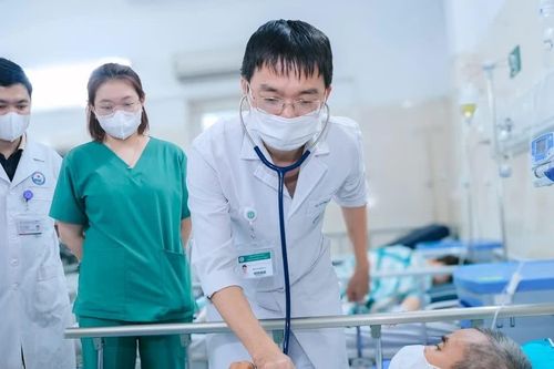 Ngứa mãi không khỏi, đừng vội đổ lỗi cho gan, mật
