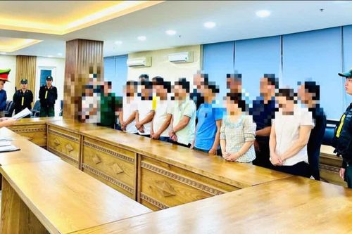Đà Nẵng: Bảo kê cho công trình xây dựng sai phép, loạt cán bộ bị khởi tố