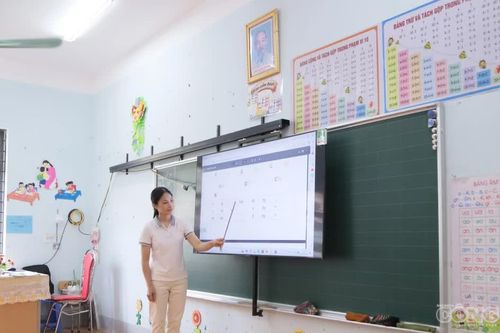 Chính sách lương giáo viên vẫn chờ 'chốt' sau tăng phụ cấp
