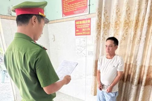 Cháu say xỉn, đẩy cậu ruột tử vong