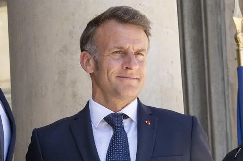 Pháp, Anh và Canada thúc đẩy giải pháp hai nhà nước cho cuộc xung đột Palestine - Israel