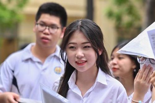 Đến năm 2035, Việt Nam phấn đấu 90% người tốt nghiệp đại học có việc làm phù hợp trong 12 tháng