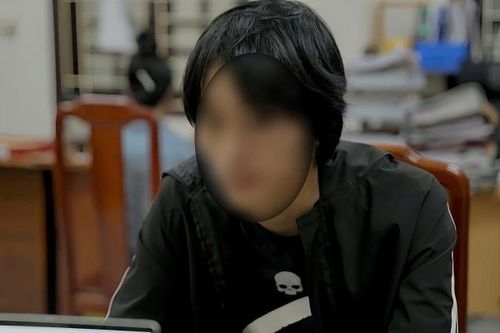 Khởi tố, tạm giam đối tượng cướp tài sản của cụ bà 85 tuổi ở Quảng Trị