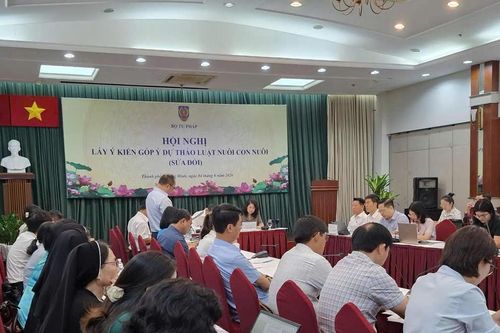 Phân cấp mạnh cho địa phương - 'địa phương quyết, địa phương chịu trách nhiệm'