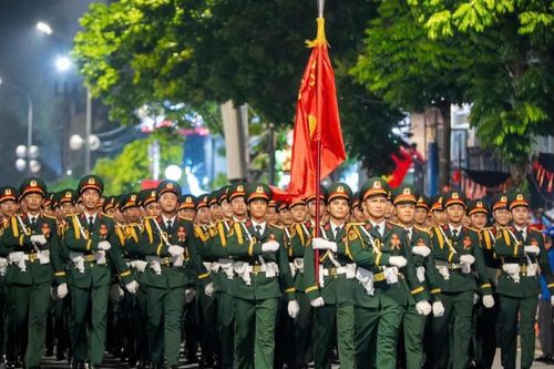 Bộ Quốc phòng xét tuyển bổ sung vào đào tạo đại học quân sự tại các trường Quân đội năm 2026