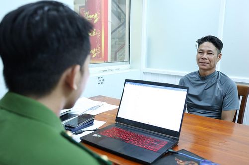 Bắt giữ đối tượng có nhiều tiền án