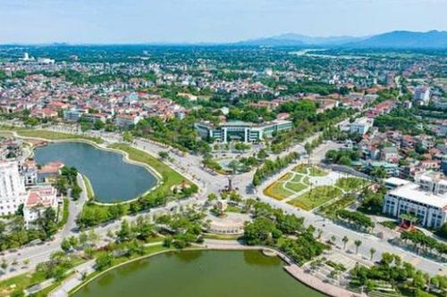 Phú Thọ siết quy hoạch, không để quá tải hạ tầng