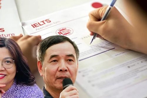 IELTS: Sàn chất lượng hay điểm ưu tiên?