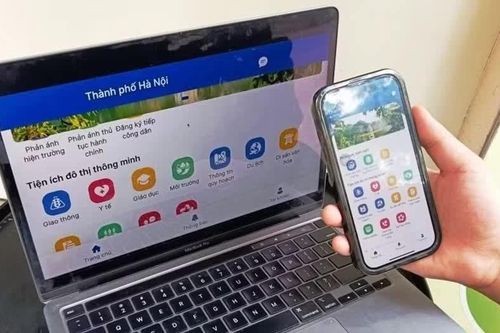 Hà Nội yêu cầu rút ngắn thời gian hoàn thuế, giải quyết dứt điểm phản ánh trên iHanoi