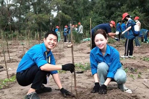 Gần 200 công trình, phần việc xanh cho thế giới sạch hơn