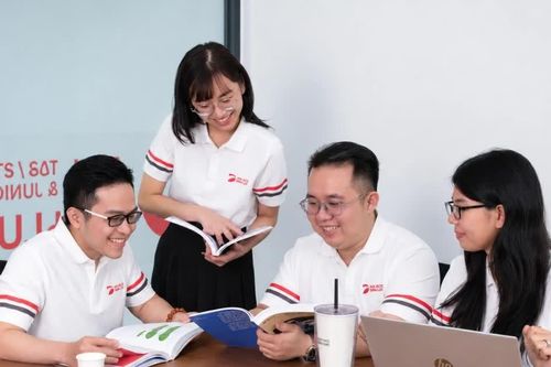 'Tứ quý 9.0' tặng Gen Z bí kíp học tiếng Anh Linearthinking