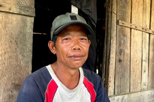 Uẩn khúc vụ không biết chữ nhưng 'đứng đơn' xin 60 ha đất trồng rừng ở Gia Lai