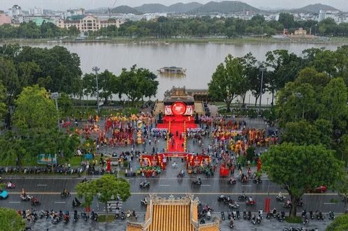 Huế khuyến cáo chủ động phương án tránh mưa to dịp Tết Trung thu