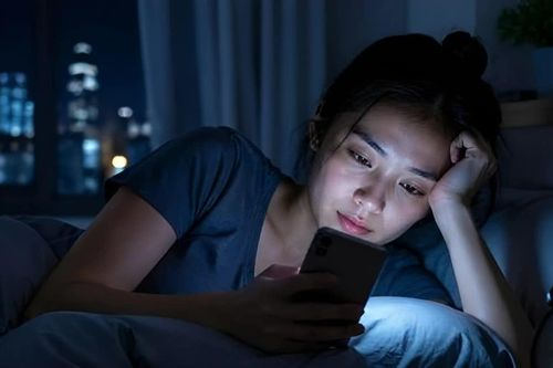 Ma trận phim ngắn AI đang khiến người trẻ sập bẫy, thức xuyên đêm