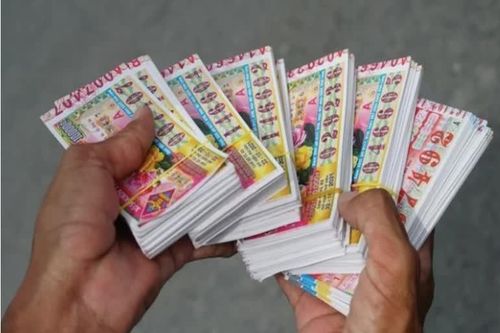 Các đại lý xổ số miền Nam nợ gần 7.630 tỷ đồng tiền vé