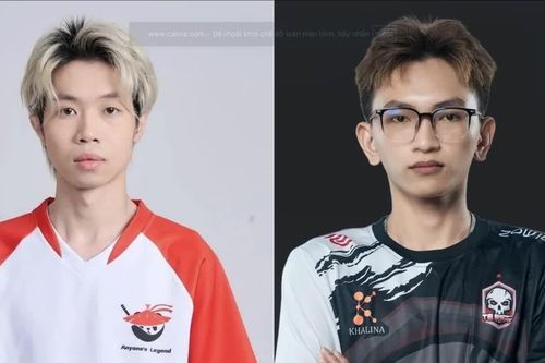 Sốc: 2 tuyển thủ Esports hàng đầu Việt Nam bị cấm thi đấu vĩnh viễn